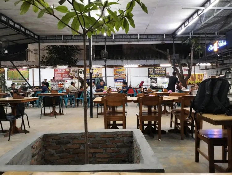 Rumoh Kupi - Gajah Mada 10