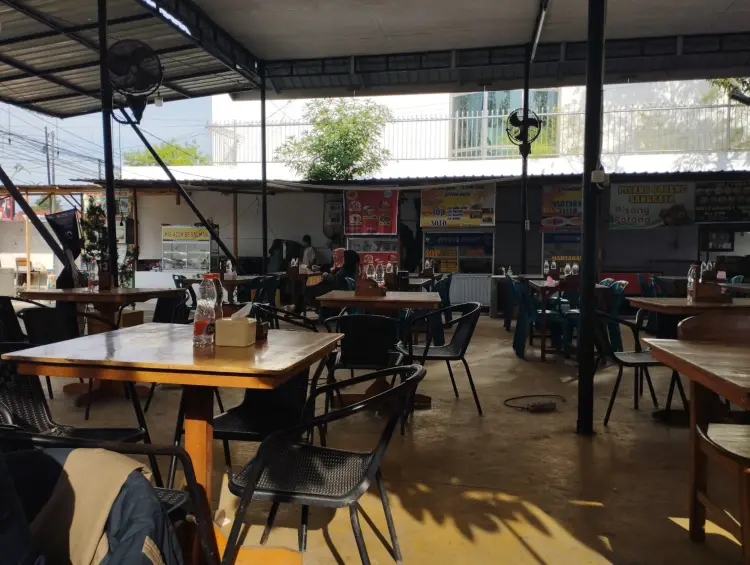 Rumoh Kupi - Gajah Mada 2