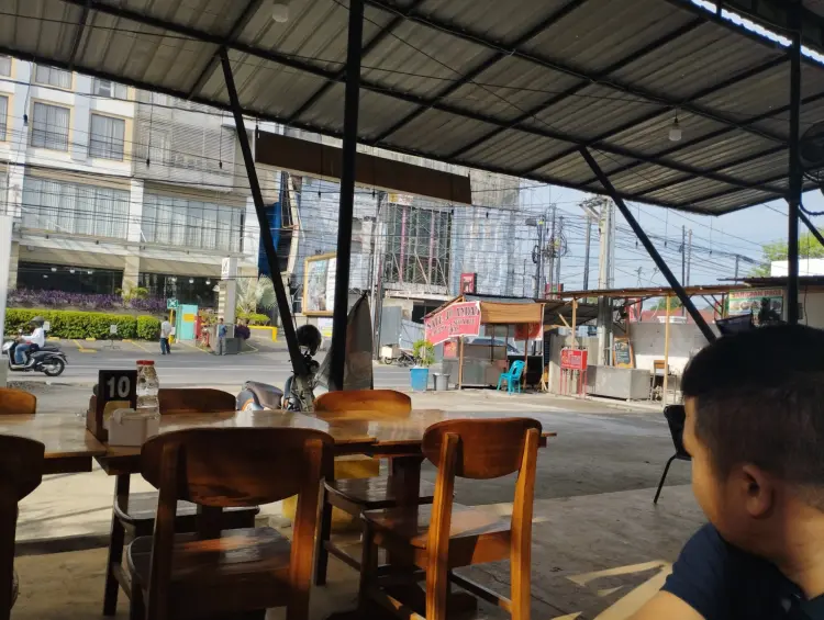 Rumoh Kupi - Gajah Mada 3