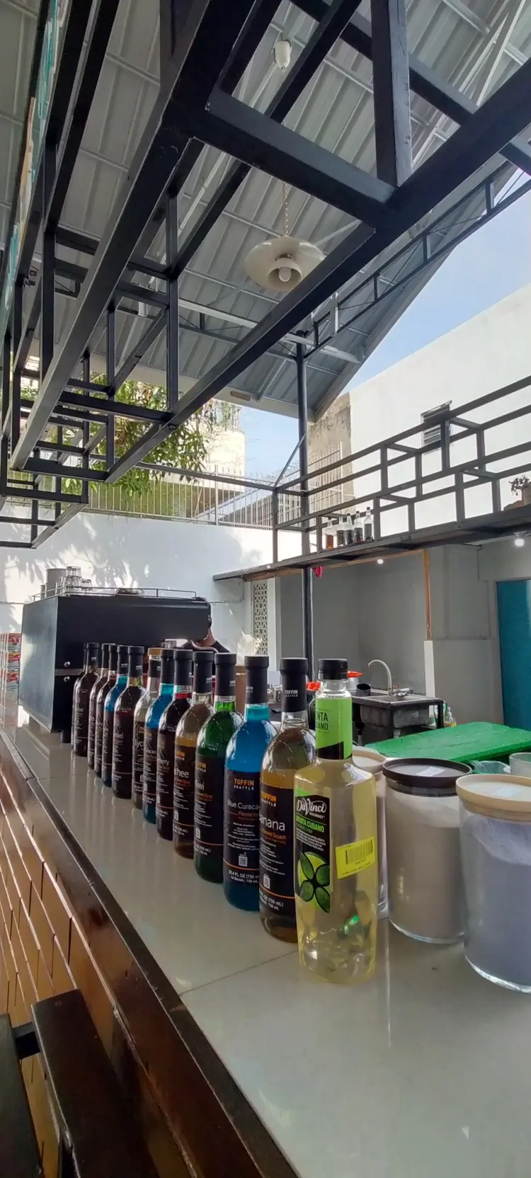 Rumoh Kupi - Gajah Mada 4