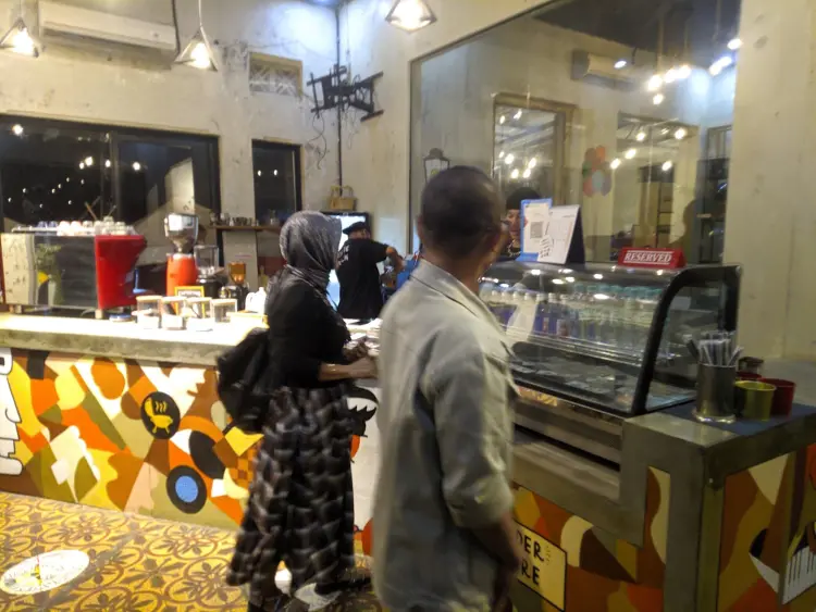 BRISKOP Brisket & Coffee 9