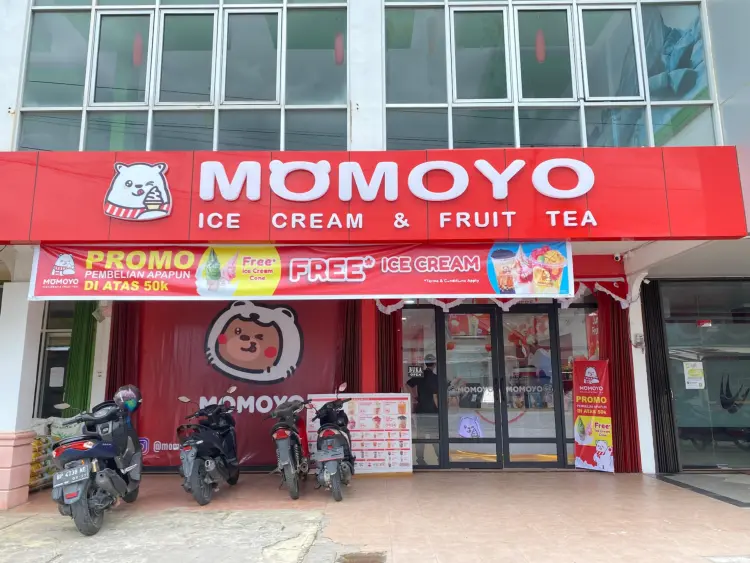 MOMOYO NATUNA 1