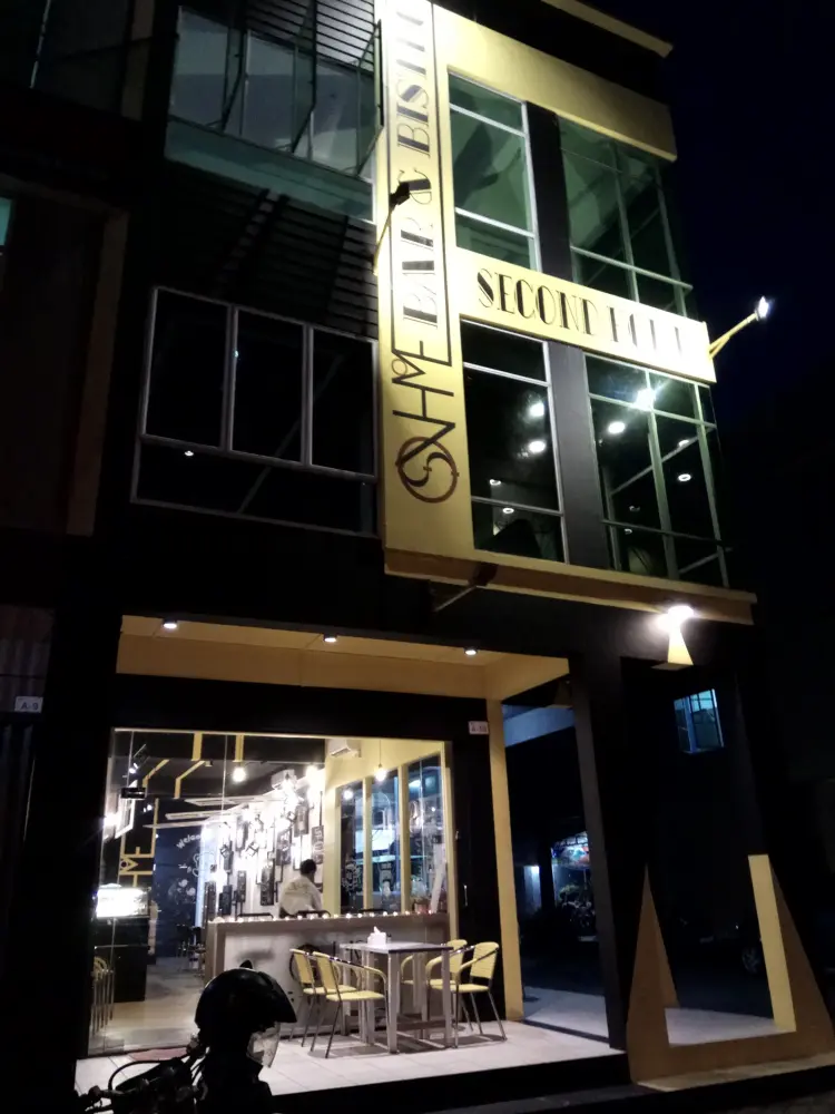 Second Home Bar & Bistro 1