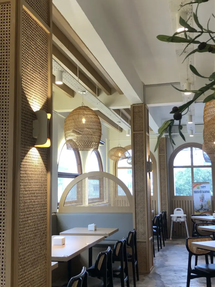 Second Home Bar & Bistro 2