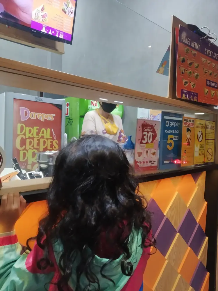 D'crepes Superindo Cimahi 1