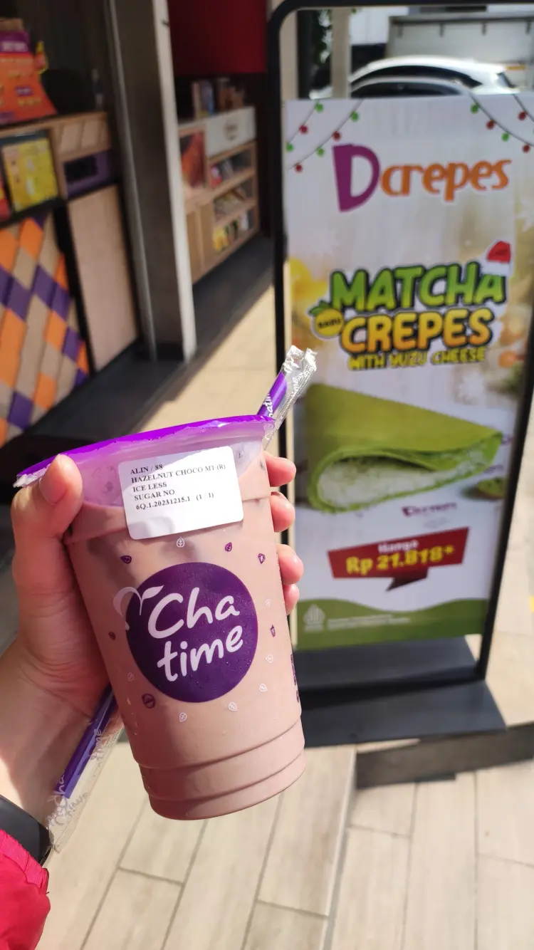 D'crepes Superindo Cimahi 2