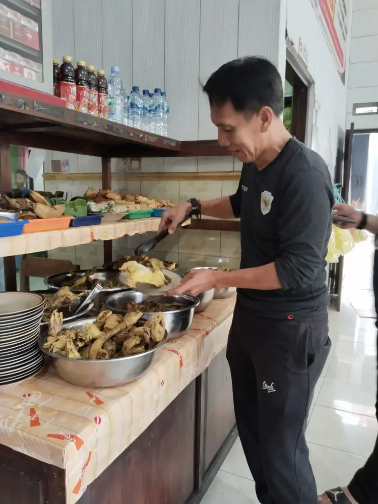 RM Ayam Goreng Bu Toha 2