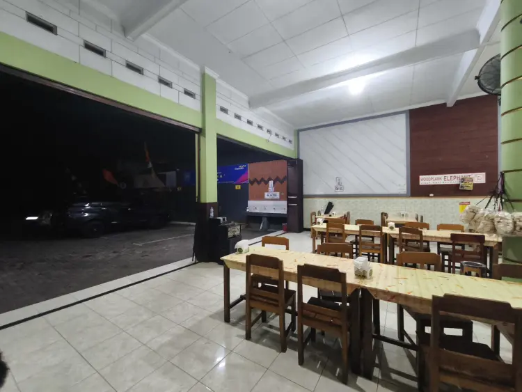 RM Ayam Goreng Bu Toha 6