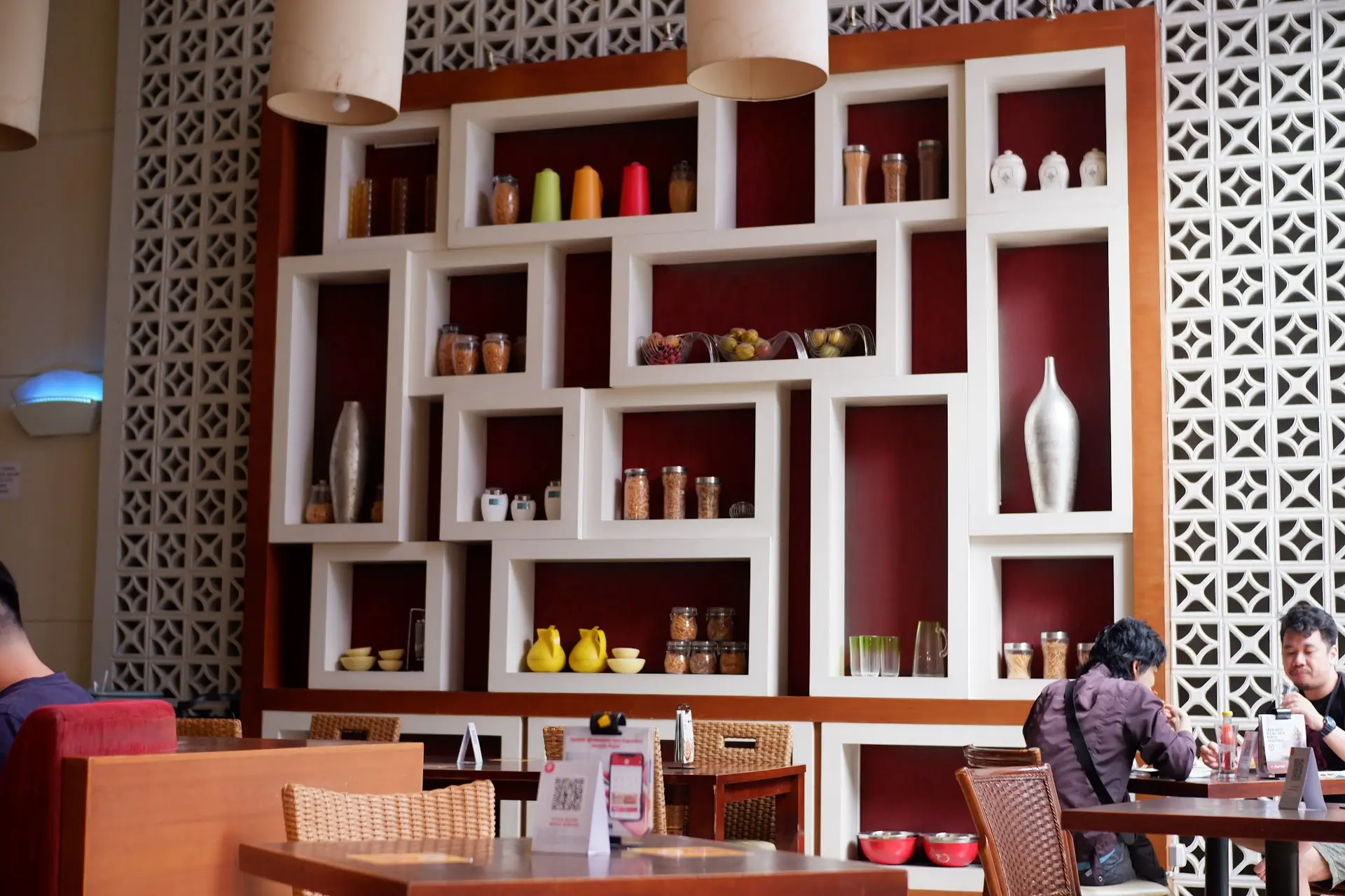 Pizza Hut Surabaya, cuma filter nostalgia atau emang udah nggak mantap? 1