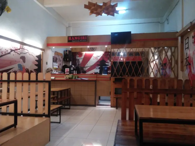 Hangiri Sushi Kudus 3