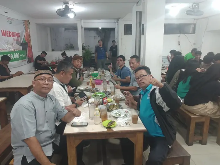 Sambal Bu Nik Cawang 8