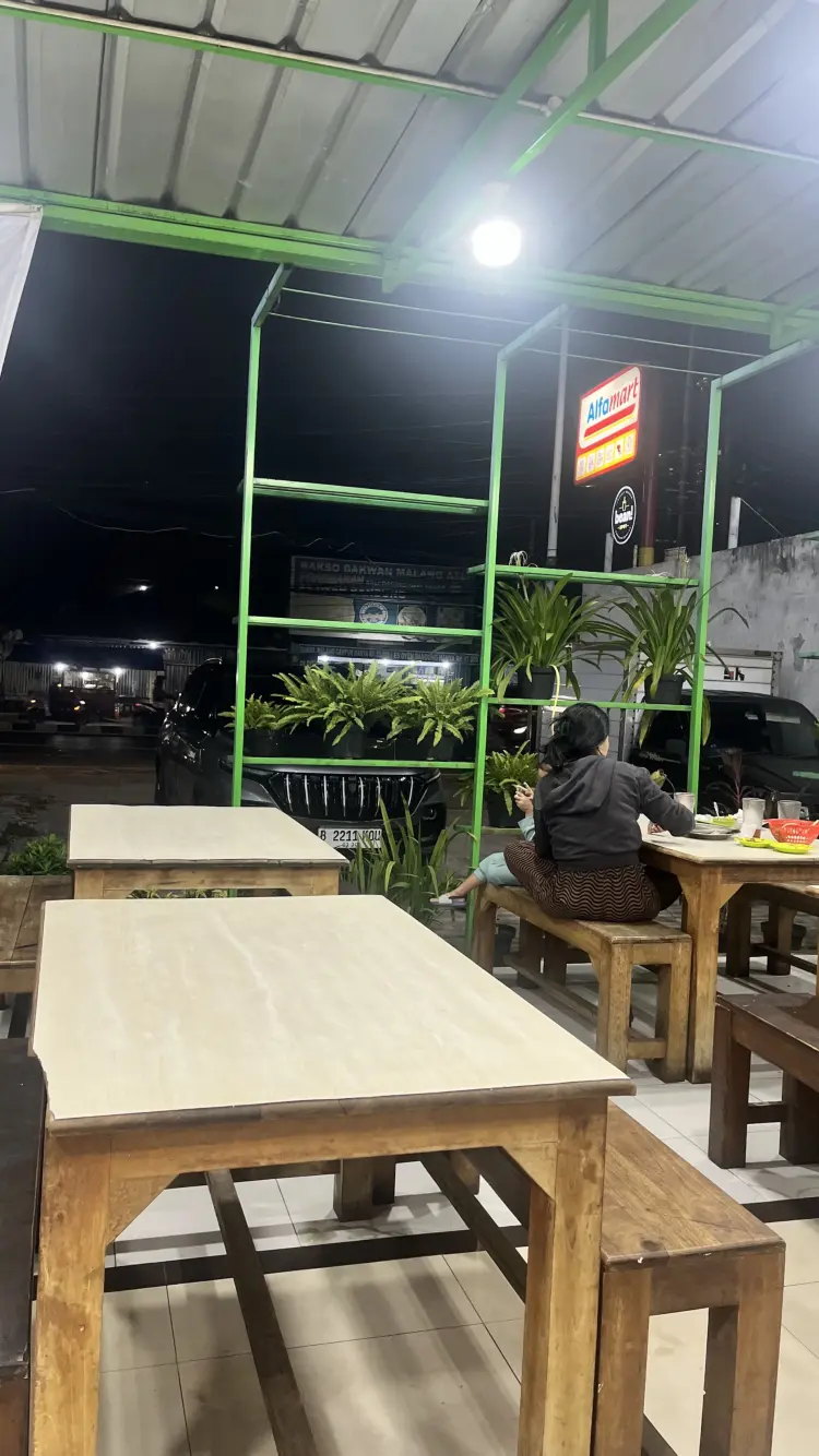 Sambal Bu Nik Cawang 5