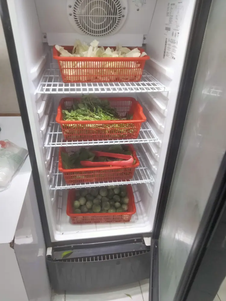 Sambal Bu Nik Cawang 10