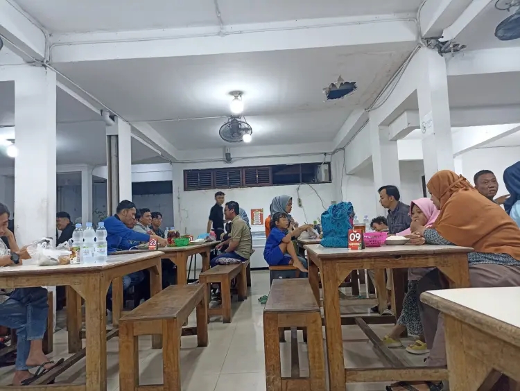 Sambal Bu Nik Cawang 9