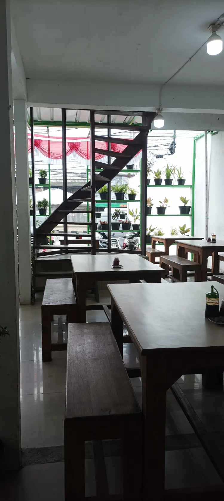 Sambal Bu Nik Cawang 6