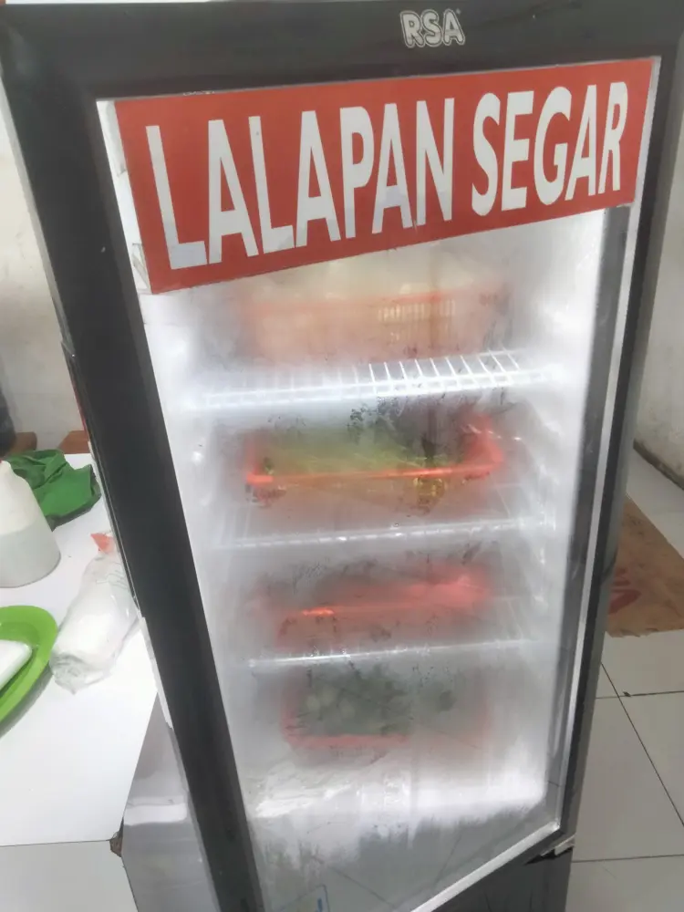 Sambal Bu Nik Cawang 2