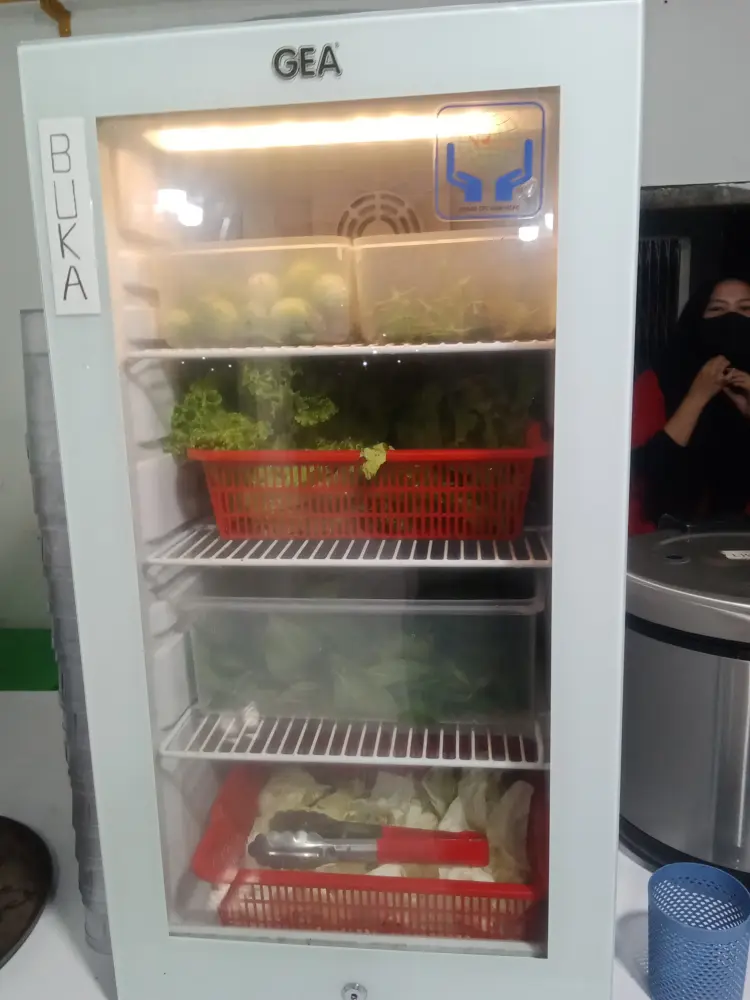 Sambal Bu Nik Cawang 3