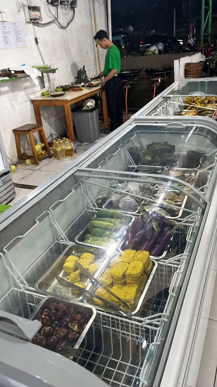 Sambal Bu Nik Cawang 4