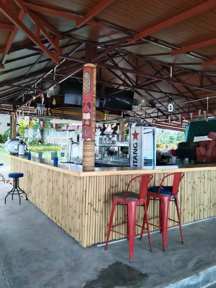 Tiger Beach Club & Restaurant 7