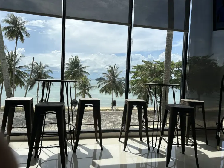 Tiger Beach Club & Restaurant 4