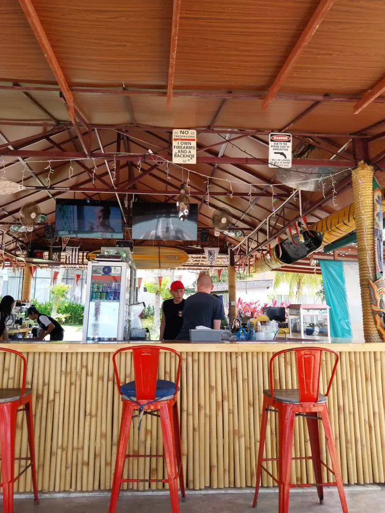 Tiger Beach Club & Restaurant 5