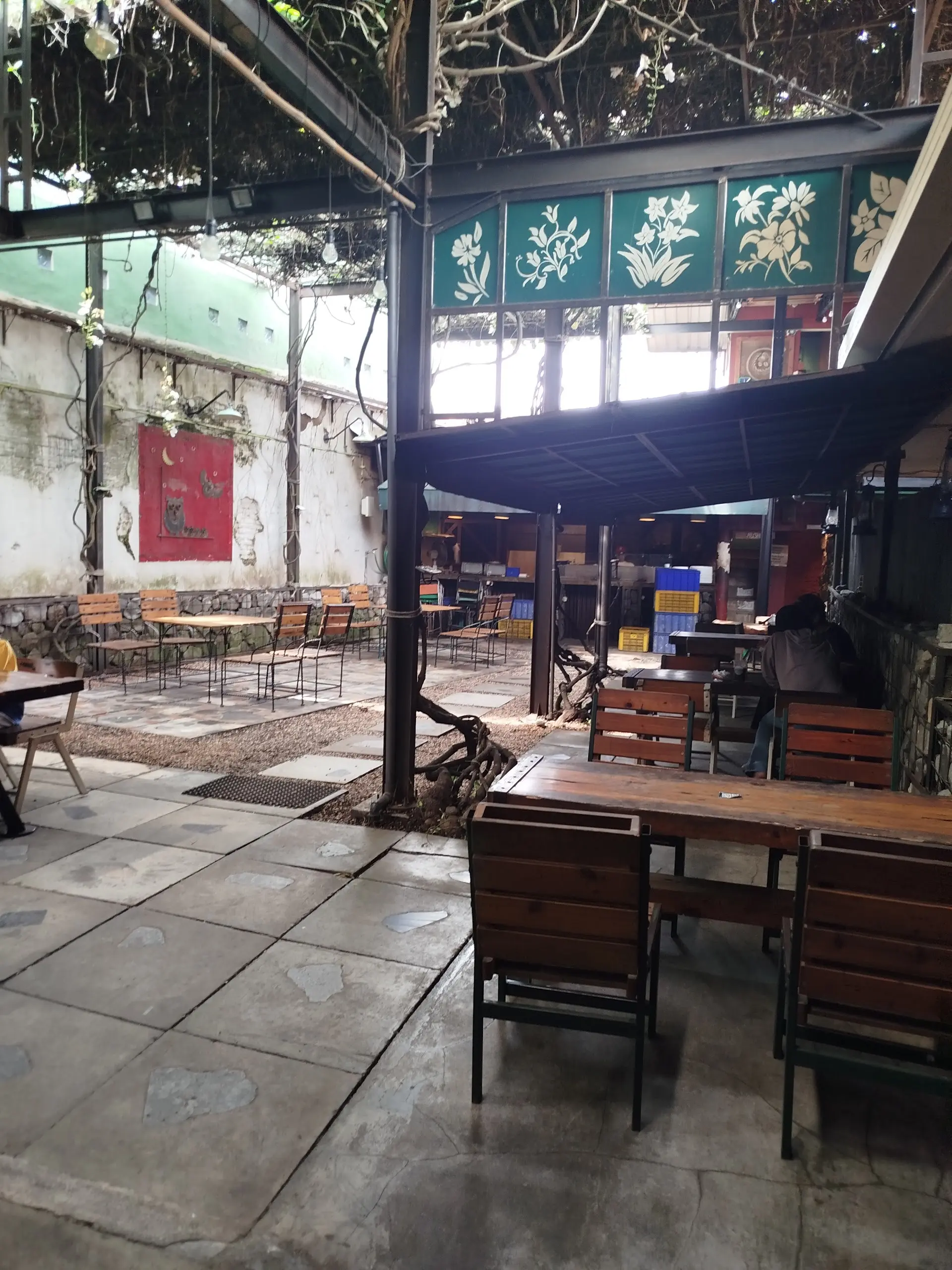 Left Speechless by This Gelato in the Small Town of Blitar, East Java 4