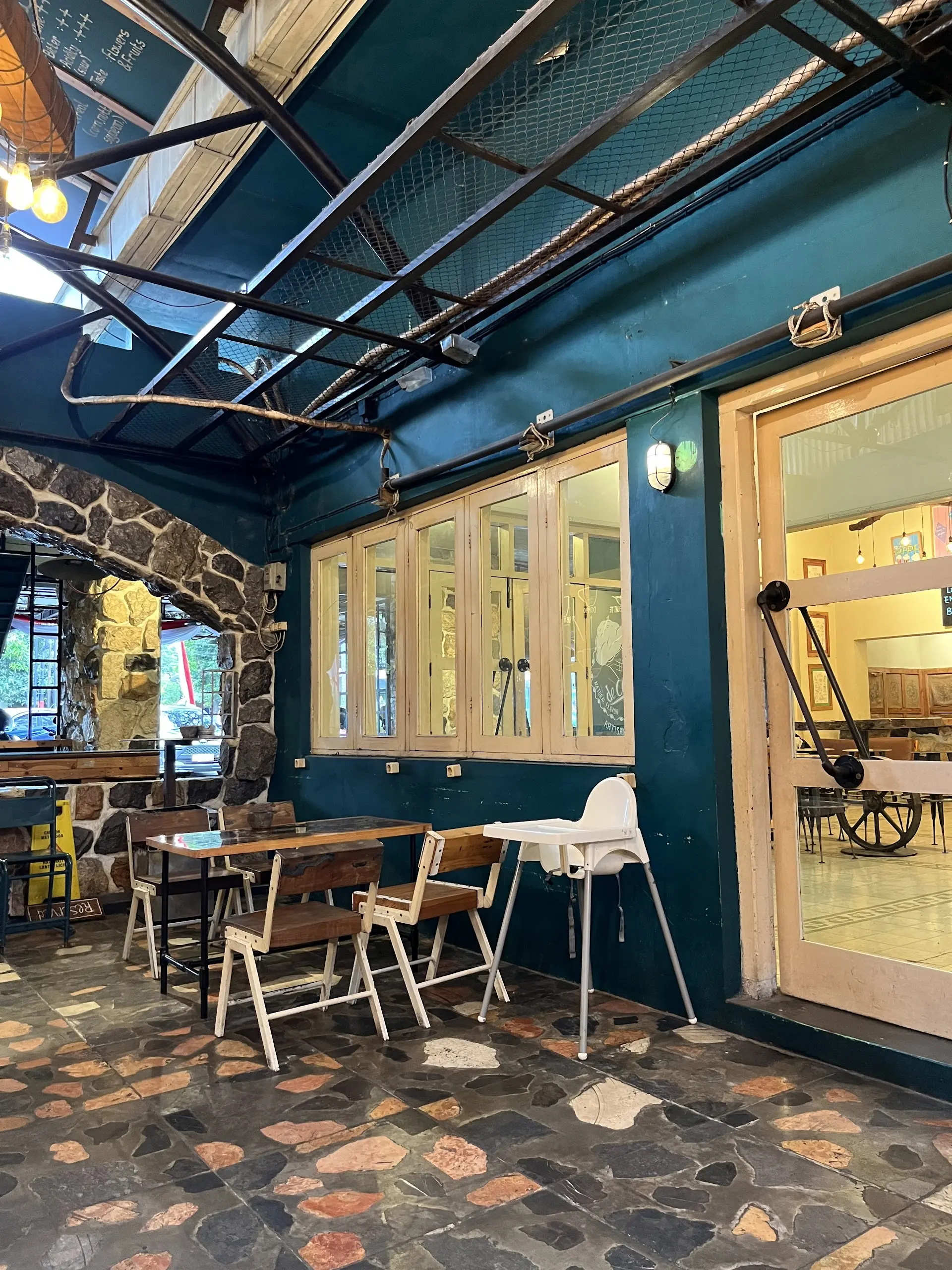 Left Speechless by This Gelato in the Small Town of Blitar, East Java 6