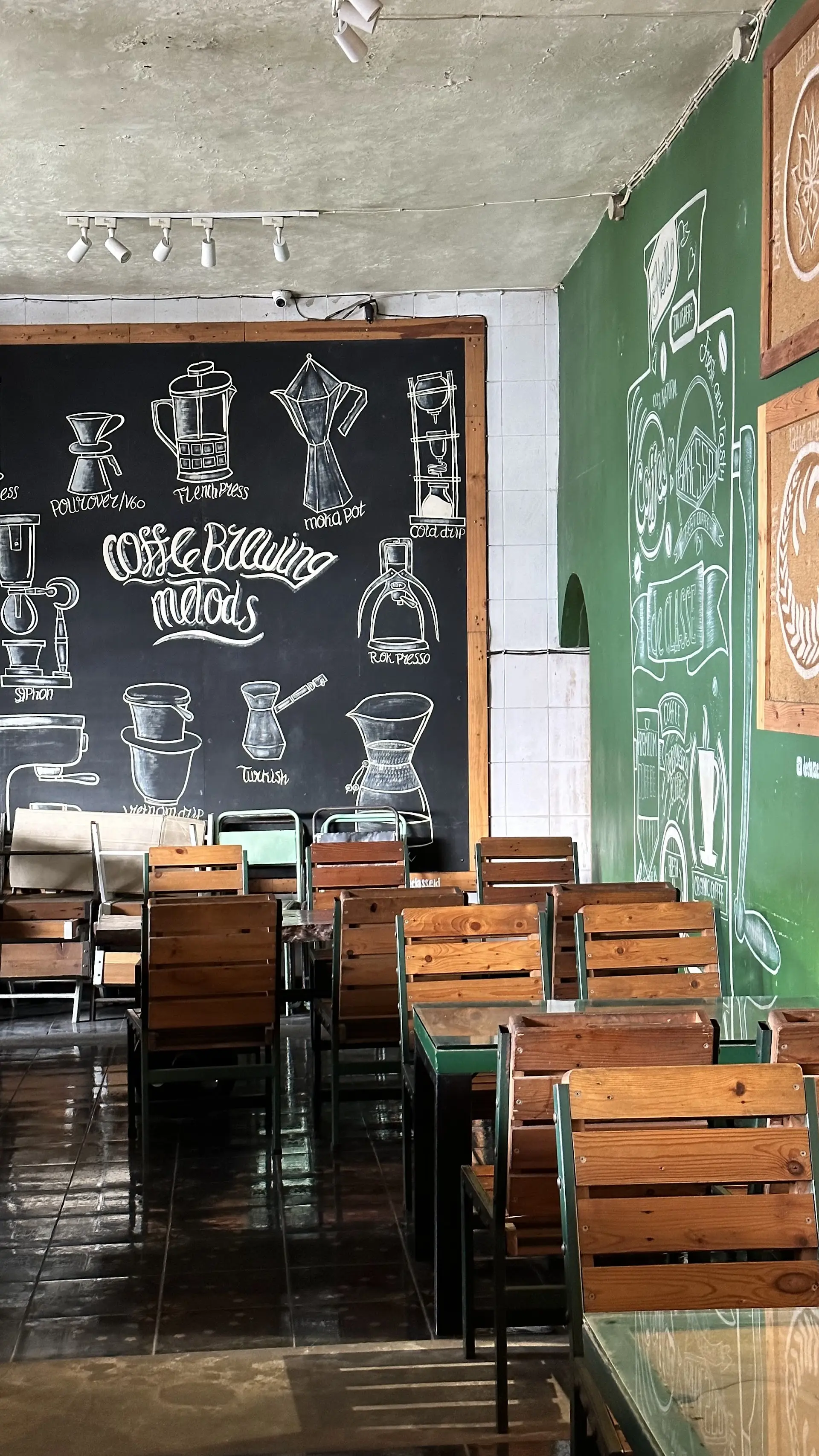 Left Speechless by This Gelato in the Small Town of Blitar, East Java 5