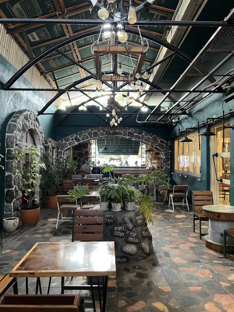 de CLASSE Gelato & Coffee 10