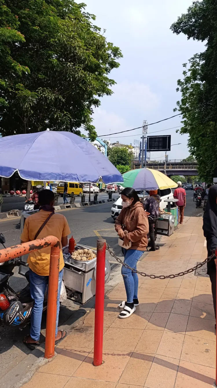 DEPOT SEDERHANA (GUBENG POJOK) 3