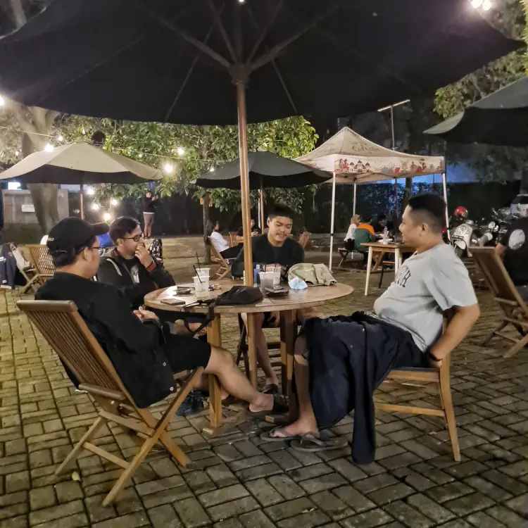 Coffee Culture Indonesia 5