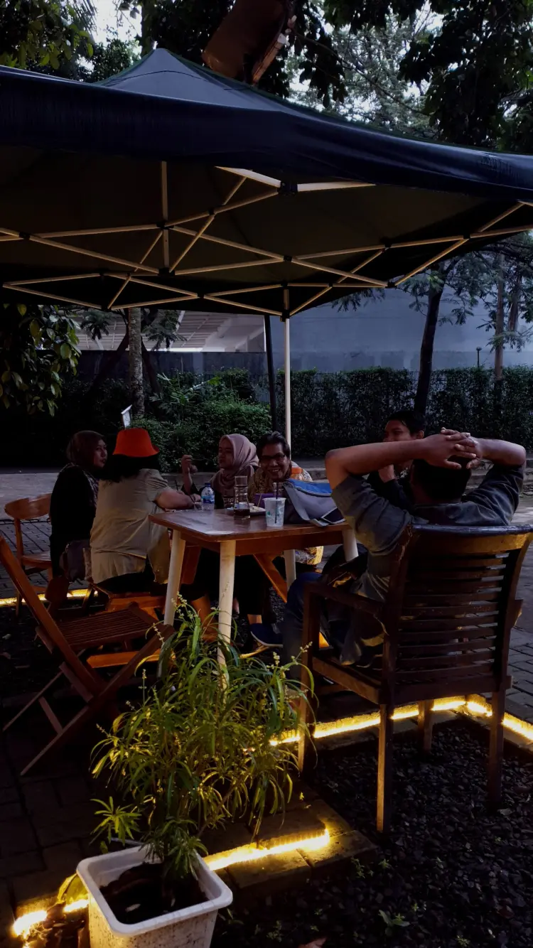 Coffee Culture Indonesia 9