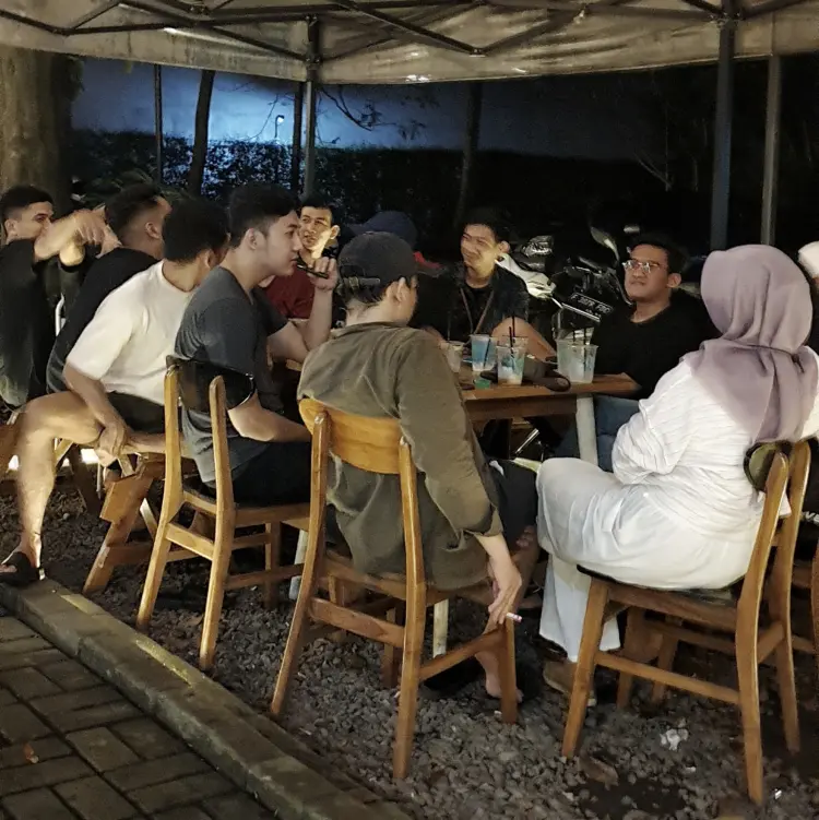 Coffee Culture Indonesia 3