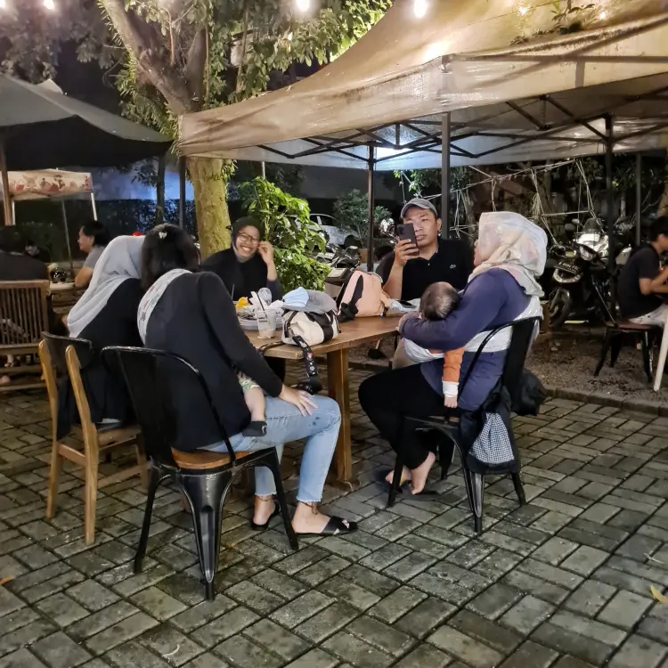 Coffee Culture Indonesia 8