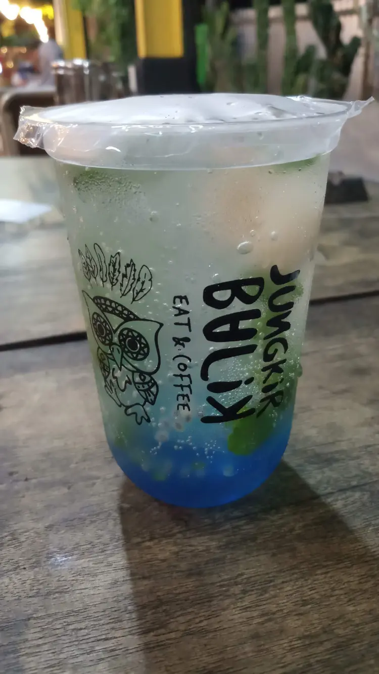 AYAM BEBEK GORENG SAMBEL PENCIT KARUNIA DARMO INDAH 4