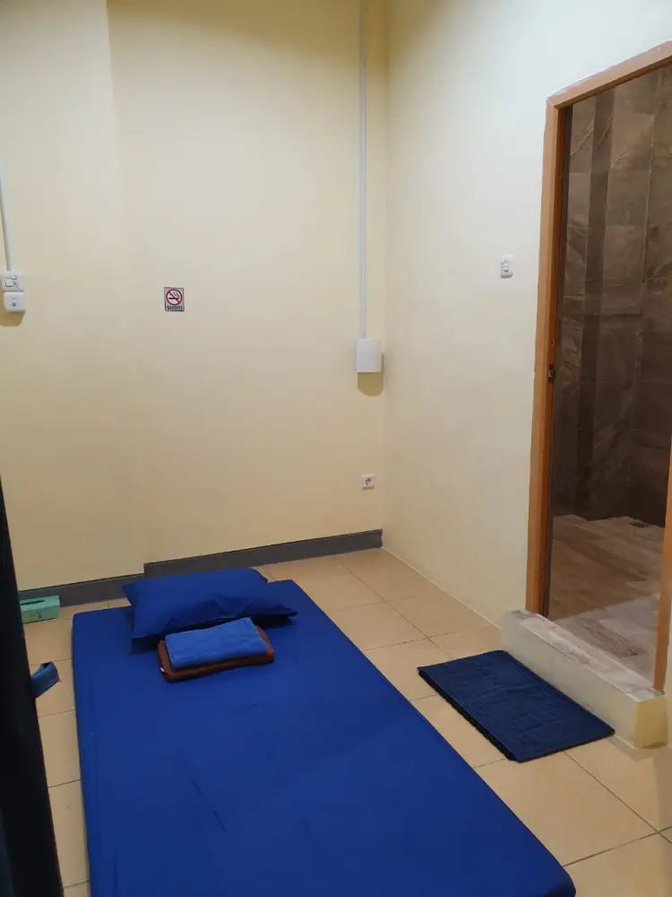 Segar Massage Traditional 1