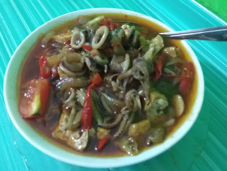 Warung Makan Bahar 2