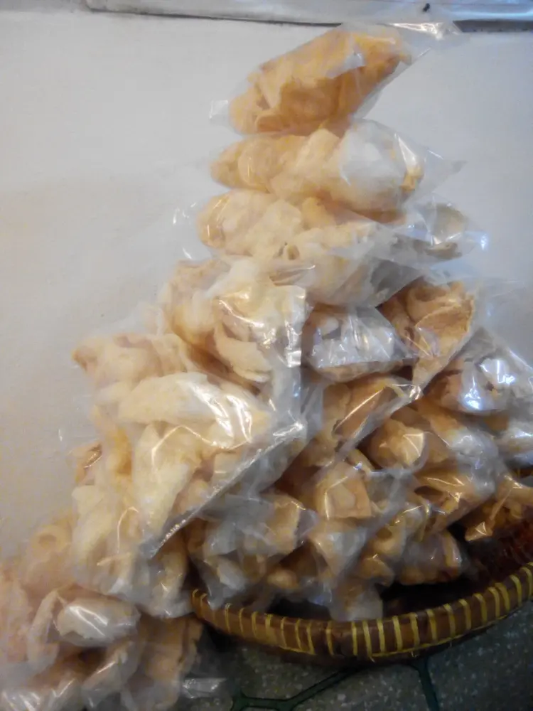 Warung Makan Bahar 7