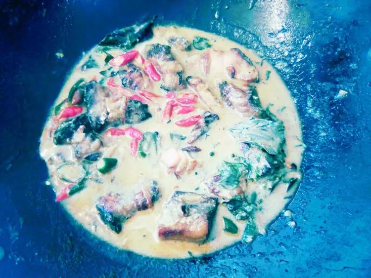 Warung Makan Bahar 6