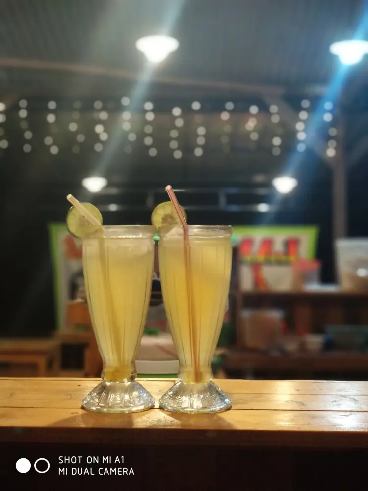 Ayam goreng Bedjo & Pecel Lele 3