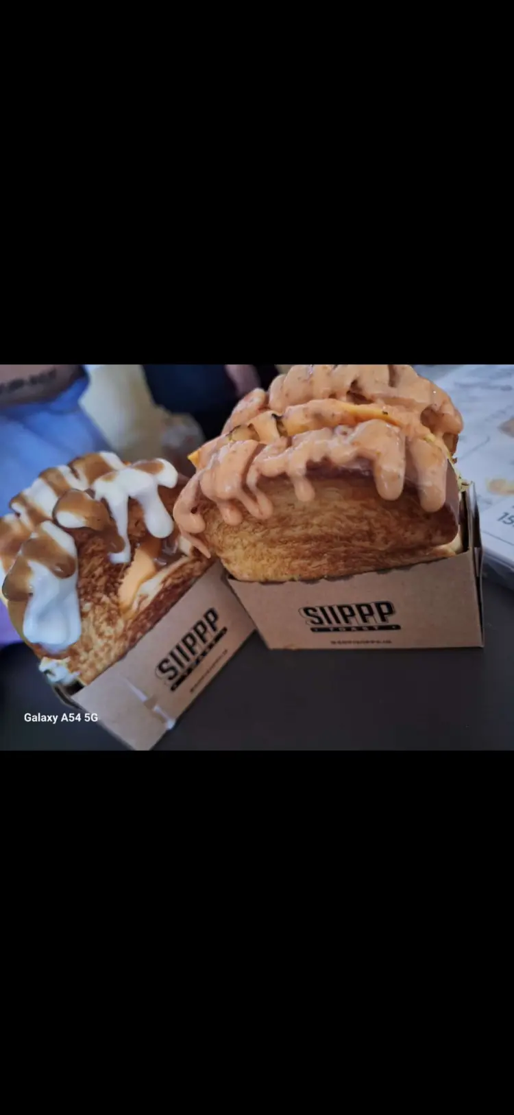 Kopi siippp Toast Nganjuk 1