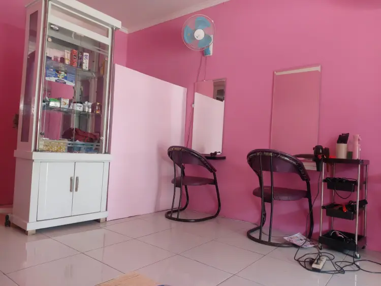 Salon elvina cidahu 1