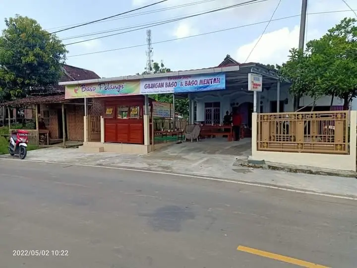 Baso Pelangi Cikeusik 1