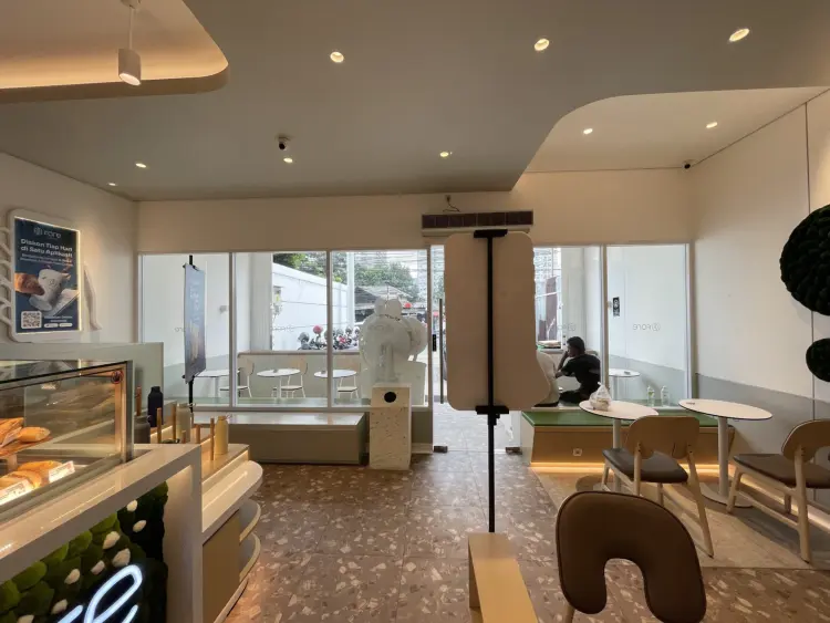 Fore Coffee - Dewi Sartika 5