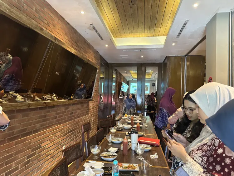 HAWKER Bistro Padang 2