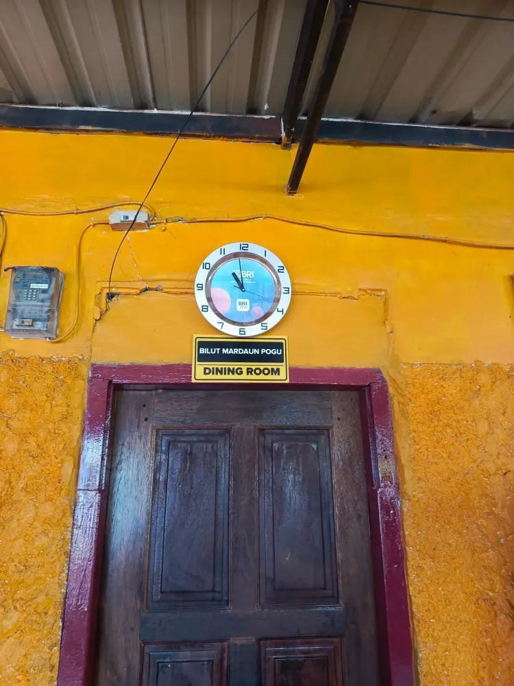 Hotdaina Restaurant 1