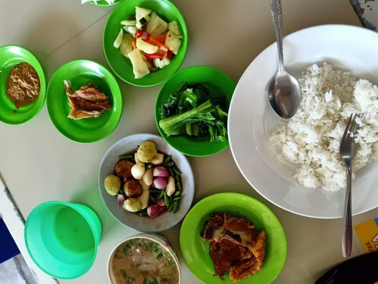 Hotdaina Restaurant 5