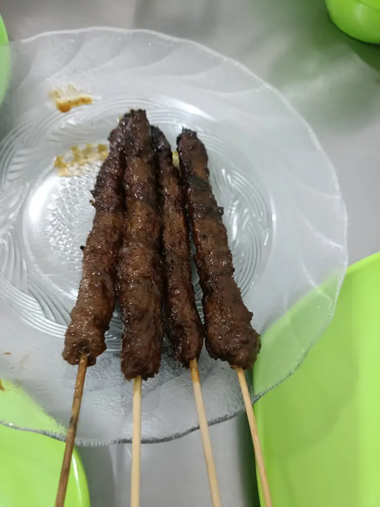 Hotdaina Restaurant 8