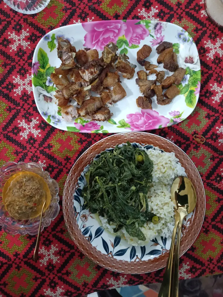 Hotdaina Restaurant 7