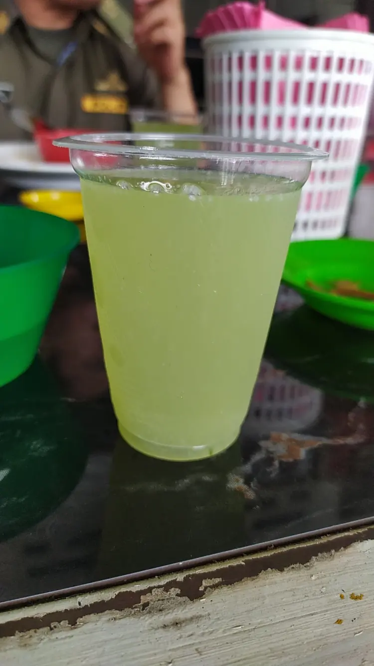 Hotdaina Restaurant 9